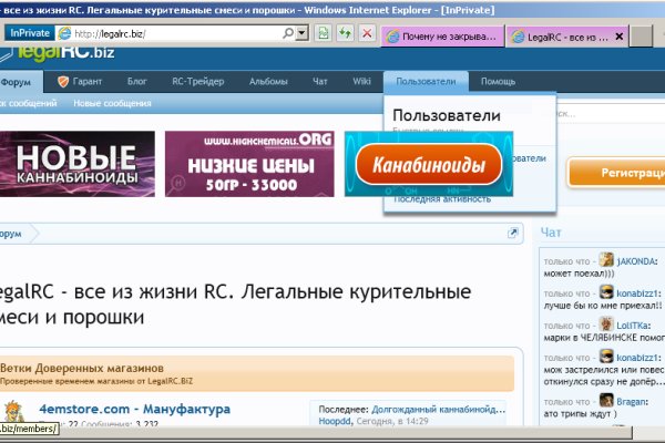 Сайты с наркотой